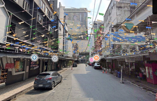 MRTศาลาแดง 330 ตรม.100ตรว.329,999B-M  2น้ำ ให้เช่าห้องเปล่า 1 ชั้น พื้นที่โล่ง กว้าง ใกล้ ตลาด พัฒน์พงษ์near MRT Saladaeng Empty room for rent 1 floor wide open space  Patpong Market 330Sqm. 100 Sq.wa rent 329,999B-M 2 bath.ถ.พัฒน์พงศ์  เขตบางรัก กรุงเทพมหานคร 10500 330 ตรม. 100ตรว. 2 ห้องน้ำสถานที่ใกล้เคียงMRT ศาลาแดงMRT สามย่านโรงเรียนวัดมหาพฤฒาราม  ( 2 กม. )โรงเรียนปลูกจิต ( 2.5 กม. )วิทยาลัยสารพัดช่างสี่พระยา ( 1.5 กม. )วิทยาลัยสารพัดช่างธนบุรี ( 3.5 กม. )วิทยาลัยนานาชาติ มหา