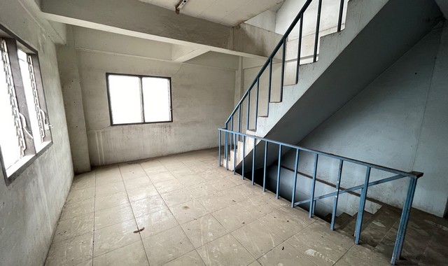 ขายอาคารพาณิชย์ อำเภอเมืองสมุทรสาคร  สมุทรสาคร (PKK04-04887)