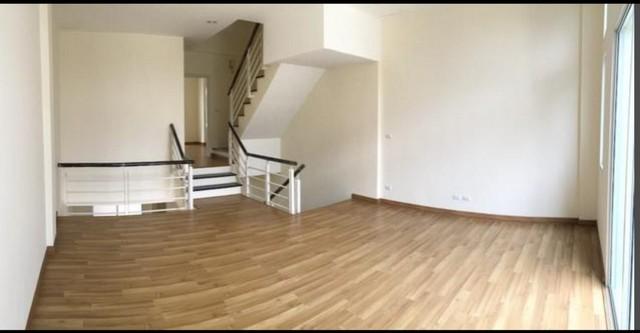 ขายทาวโฮม 3 ชั้น โครงการพรีเมี่ยมเพลส ถนนสุคนธสวัสดิ์ 38