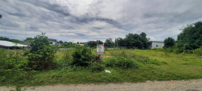 ที่ดิน - 162 sq.wa  600000 บ.   น่าอยู่มาก เชียงใหม่   