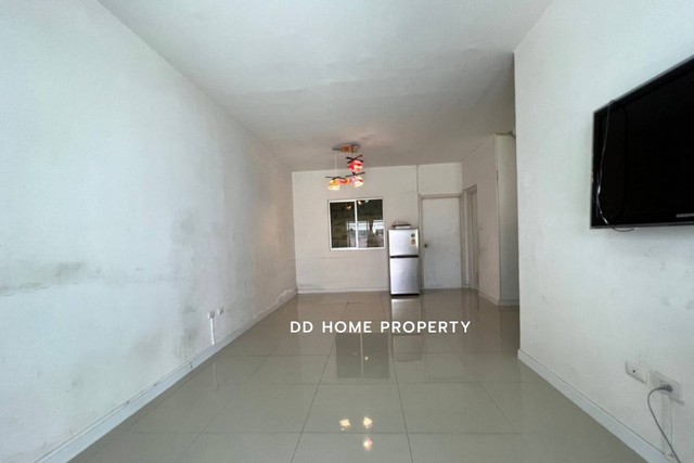 ขายหมู่บ้านพฤกษา60/1 รังสิต-บางพูน หน้าบ้านหันทางทิศตะวันออกเฉียงใต้ (DD001530)