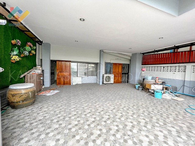 บ้านแฝด หมู่บ้าน ประชานิเวศน์ 3 รีโนเวท พร้อมอยู่ !