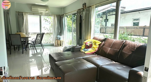 ไลฟ์ บางกอก บูเลอวาร์ด  รังสิต-คลอง3 บ้านเดี่ยว สังคมมีระดับ  สังคมน่าอยู่ เงียบสงบ พร้อมสิ่งอำนวยความสะดวกครบ ภายในโครงการ