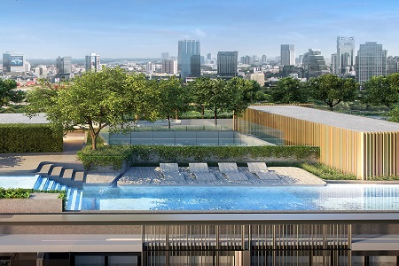 วาลเด้น สุขุมวิท39 แขวง คลองตันเหนือ เขต วัฒนา เฟอร์นิเจอร์และการตกแต่งระดับไฮเอนด์