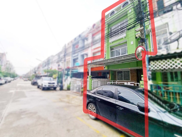 เฟอร์บางส่วน ไม่เคยอยู่ นวลจันทร์ นวมินทร์ บ้าน ทาวน์โฮม 3ชั้น 21ตรว. ขาย-ผ่อนตรงกับเจ้าของ แฟชั่น 240ตรม. 2.89 ล้านบาท 4นอน 4น้ำ สินแพทย์ รามอินทราNuanchan Nawamin House for rent townhome 3floors 21sq.wa For sale-hire purchase Sai Aksorn Sch. Fashion Island Never Living Partial Fur  240sqm. 2.89 million baht 4bed 4bath Synphaet Ramindraถนนนวลจันทร์ ถนนนวมินทร์ถนนเลียบทางด่วนรามอินทราถนนรามอินทราแขวงนวลจันทร์ บึงกุ่ม กรุงเทพมหานครถนนโครงการกว้างมากหน้ากว้าง 5 เมตร ลึก 16 เมตร4 ห้องนอน 4 