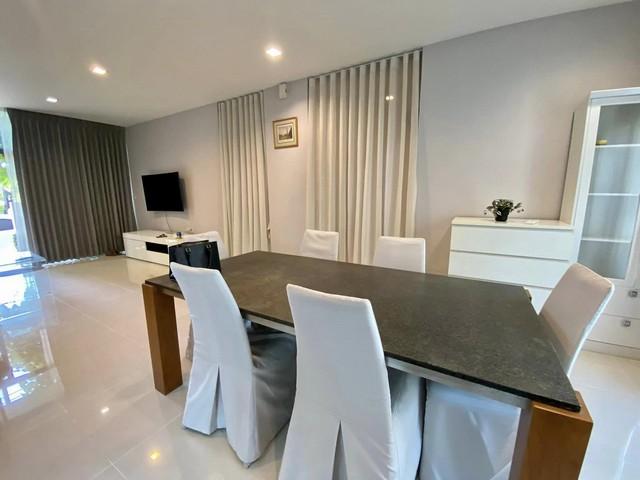 ให้เช่าบ้านเดี่ยว 2 ชั้น 3 ห้องนอน โครงการเศรษฐสิริ กรุงเทพกรีฑา1 ถนนกรุงเทพกรีฑา ซอย 7