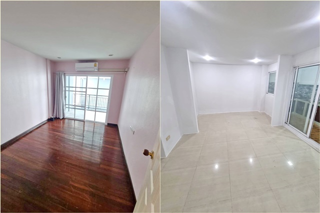 แฟชั่น ทาวน์โฮม 3ชั้น 21ตรว ไม่เคยอยู่ นวลจันทร์ นวมินทร์  240ตรม.4นอน 4น้ำ สินแพทย์ รามอินทรา ขาย-ผ่อนตรงกับเจ้าของ