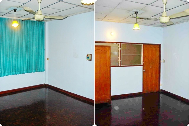 BTS สะพานควาย ร้านอาหาร ให้เช่าHostel อาคารพาณิชย์ 3 ชั้นครึ่ง ออฟฟิศ ค้าขาย 19 ตรว. 3นอน 2น้ำ 3แอร์ 1จอดรถ