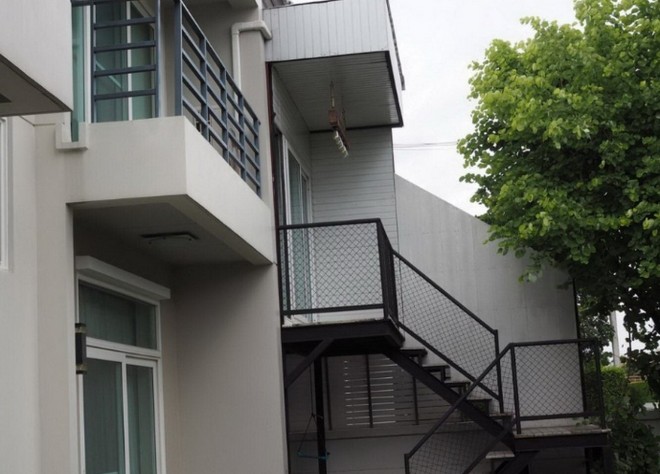 ขายบ้านเดี่ยว วรารมย์ พรีเมียม วัชรพล-จตุโชติ สุขาภิบาล สายไหม บ้านสวยพร้อมอยู่