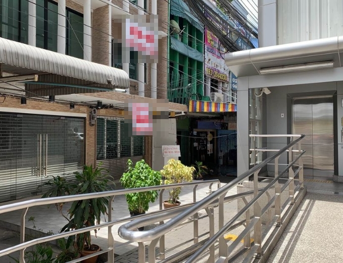 ลัดดา พลัส ศรีราชา คอนโดมิเนียม ศรีราชา ทำเลดีที่สุด