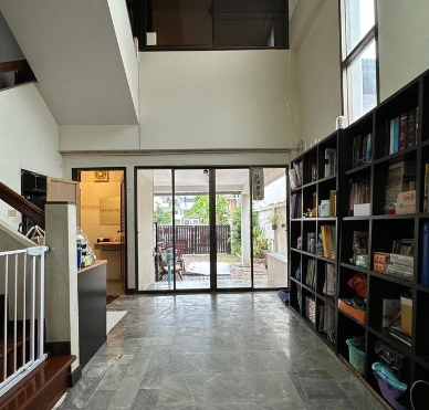 ขายทาวน์โฮม 3ชั้น สาธุประดิษฐ์ซอย 57 หมู่บ้านปริยานนท์ พระราม3 ใกล้ terminal21 แปลงมุม