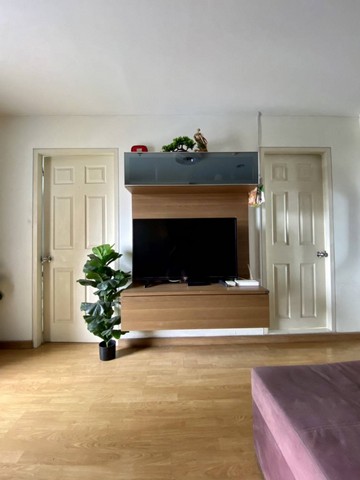 ขาย คอนโด ยู ดีไลท์ แอท ห้วยขวาง สเตชั่น 42 ตร.ม ชั้น 11 ตึก A ห้องมุม ใกล้รถไฟฟ้า MRT ห้วยขวาง