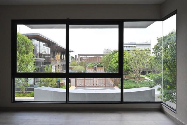 ขายบ้านเดี่ยว 3.5 ชั้น โครงการ ARTALE อโศก-พระราม 9  พร้อมลิฟต์