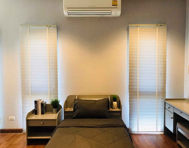 ให้เช่าบ้านเดี่ยวม.โฮมออนกรีนเฟส2 ใกล้จุดขึ้นลง-วงแหวนถ.ลำลูกกา/ใกล้รถไฟฟ้าสายสีเขียว บ้าน2 ชั้นในสนามกอล์ฟ