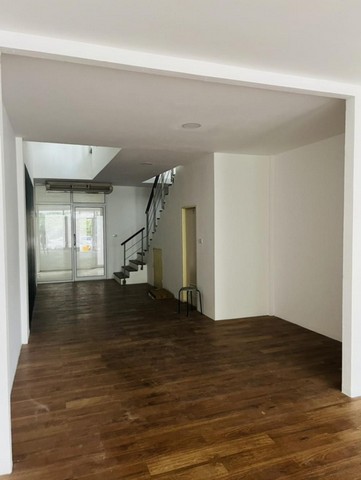 รหัสC5839 ให้เช่า ขาย ทาวน์โฮม 4ชั้น ในหมู่บ้านทาวน์อินทาวน์ ลาดพร้าว ศรีวรา ประดิษฐ์มนูธรรม