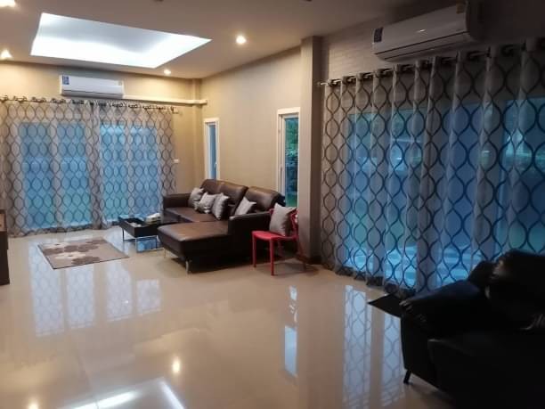 โซนหางดง ขาย 9.9 ล้าน 144 ตรว. 4 นอน 3 น้ำ บ้านเดี่ยวหลังใหญ่ 2 ชั้น #แสนสราญโมดชิค #น้ำแพร่  บ้านกว้าง เนื้อที่เยอะ วิวสวย อากาศดี