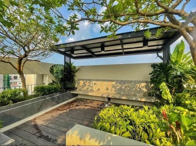 POR3254 ขาย ให้เช่า ทาวน์โฮม 3.5 ชั้น โครงการ เธอ ลาดพร้าว 93 THER Ladprao 93