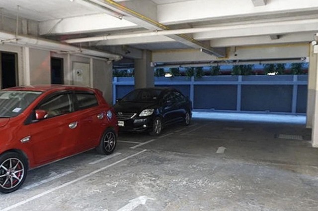 รหัสC5835 ให้เช่าอพาร์ทเม้นท์ 8ชั้น จำนวน 110ห้อง ใกล้ BTS ท่าพระ ถนนเพชรเกษม