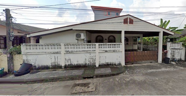 รหัส# TO682 ขายบ้านเดี่ยวชั้นเดียว 60 ตารางวา หมู่บ้านอมรพันธุ์ 9 ถนนเสนานิคม 1 ซอย 40 ลาดพร้าววังหิน74 ทำเลดี เดินทางสะดวก*** ราคาขาย 6.9 ล้านบาท รหัสทรัพย์# TO682ติดต่อ:: ฐิติพรรณ (ตุ่น) โทร/ID Line:: 0942823961 Line:: https://line.me/ti/p/3xFA1An8Kcรหัส# TO682 ขายบ้านเดี่ยวชั้นเดียว 60 ตารางวา หมู่บ้านอมรพันธุ์ 9 ถนนเสนานิคม 1 ซอย 40 ลาดพร้าววังหิน74 ทำเลดี เดินทางสะดวก*** ราคาขาย 6.9 ล้านบาทบ้านเดี่ยว หมู่บ้านอมรพันธุ์ 9 ถนนเส