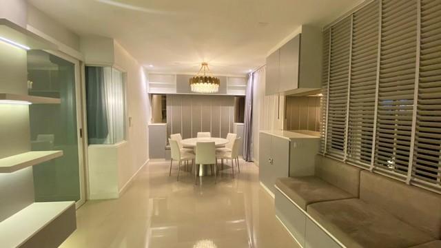 รหัสทรัพย์ R2848 ให้เช่า บ้านเดี่ยว 2ชั้น หมู่บ้านโกลเด้นนีโอ สุขุมวิท 113 ลาซาล