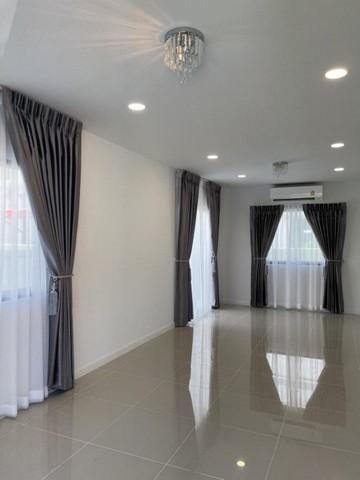 รหัสทรัพย์ R2846 ให้เช่า บ้านเดี่ยว 2ชั้น หมู่บ้านเพอร์เฟคพาร์ค บางนา รามคำแหง2 ใกล้เอแบค ใกล้สนามบินสุวรรณภูมิ