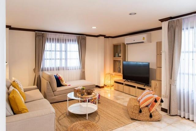 รหัสทรัพย์ R2843 ให้เช่า บ้านเดี่ยว 2ชั้น ถนน ลาดพร้าว ใกล้ MRT ใกล้Union Mall เฟอร์นิเจอร์ครบพร้อมอยู่