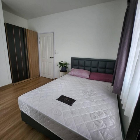 ให้เช่าบ้านเดี่ยว 4 ห้องนอน 4 ห้องน้ำ เลี้ยงสัตว์ได้  จดบริษัทได้ ใกล้ฟิวเจอรังสิต สนามบินดอนเมือง