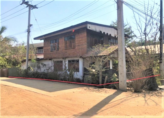 ขายบ้านเดี่ยว อำเภอหล่มเก่า เพชรบูรณ์ (PKK02-15865)