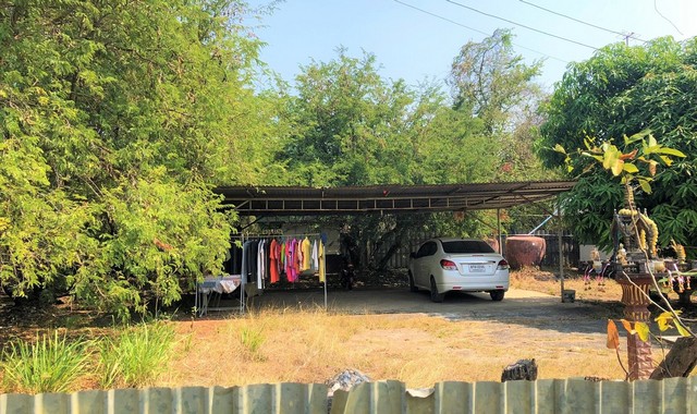 ขายบ้านเดี่ยว  อำเภอหล่มสัก  เพชรบูรณ์ (PKK02-15000)