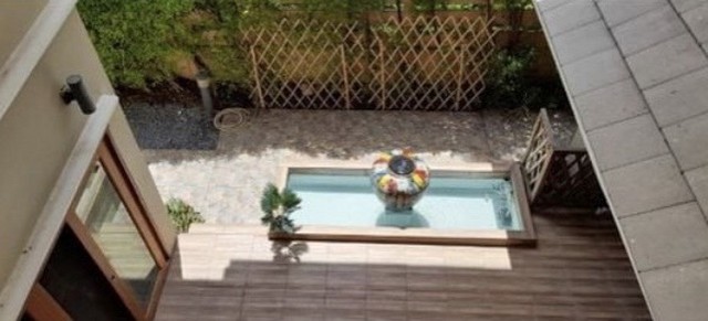 [A772]ให้เช่า 40k บ้านเดี่ยว รามอินทรา 61 บางเขน ใกล้รถไฟฟ้าสายสีชมพู กม.6 อยู่หน้าปากซอย เพียง 500เมตร  ใกล้จุดขึ้น-ลงทางด่วนฉลองรัช