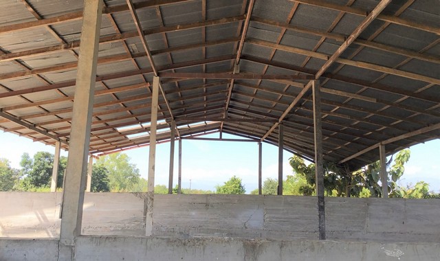 ขายบ้านเดี่ยว   อำเภอหล่มสัก  เพชรบูรณ์ (PKK02-12798)