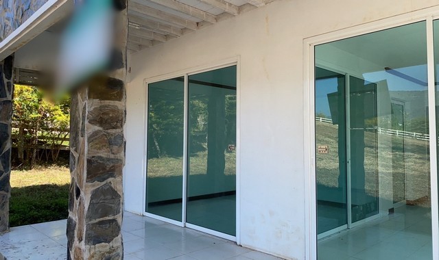 ขายบ้านครึ่งตึกครึ่งไม้   หมู่บ้านซ่อนแก้ว วิวแลนด์โฮม  เพชรบูรณ์ (PKK02-11490)