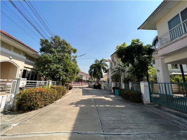 ขายบ้านเดี่ยว  หมู่บ้านสารินซิตี้ (บ้านวงตะวัน)  สมุทรสาคร  (PKK02-15547)