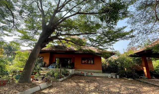 ขายบ้านเดี่ยว  หมู่บ้านสารินซิตี้ พระราม 2 (โซน คินตา พาวิลเลียน) สมุทรสาคร (PKK02-07870)