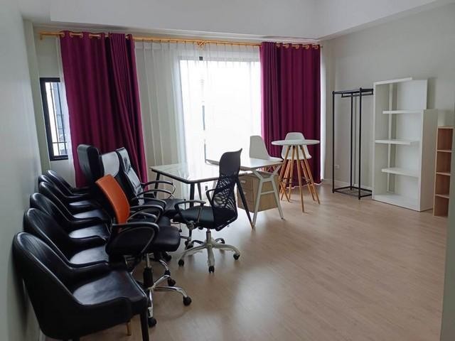 ให้เช่าทาวน์โฮม 3 ชั้น หมู่บ้านนลิน แกรนด์ อเวนิว ใกล้Airport Link ทับช้าง ถนนกรุงเทพกรีฑาตัดใหม่