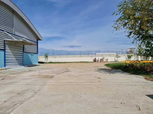 ขายโรงงานรีไซเคิลพลาสติก 3 ไร่ 2 งาน 2,335 ตรม. ประชาอุทิศ 90 บางขุนเทียนชายทะเล25  ใกล้​ ม.พระจอมเกล้าธนบุรี