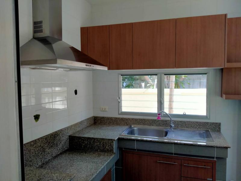 ให้เช่าบ้าน มัณฑนา แจ้งวัฒนะ-ราชพฤกษ์ 65 ตารางวา 3 ห้องนอน 3 ห้องน้ำ