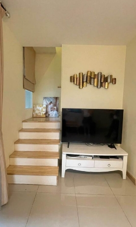 ให้เช่าทาวน์โฮม2 ชั้น คาซ่า ซิตี้ บางนา แปลงมุม ใกล้เมกะบางนา มี 4 นอน 3 น้ำ