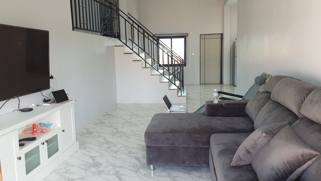 ขายบ้านเดี่ยวเขาใหญ่ ติดเขา วิวสวย โครงการเดอะกรีนวิว เขาใหญ่ อ.ปากช่อง จ.นครราชสีมา