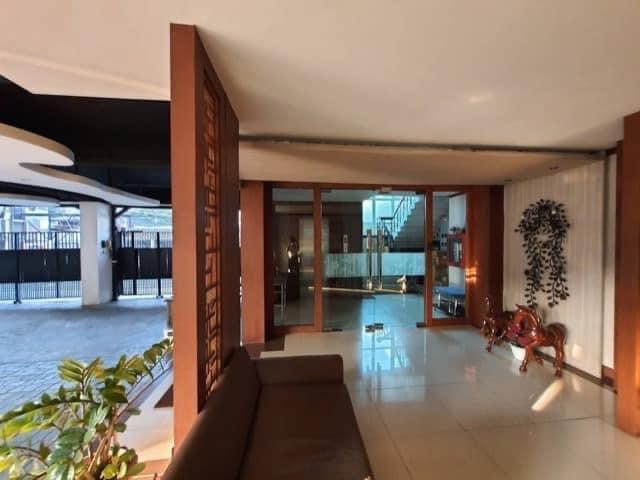 ให้เช่าอาคารย่าน เอกมัย 12 ปรีดี 31  5 ชั้น มีลิฟท์ เหมาะทำร้านอาหาร, ผับ, คลีนิค, สำนักงาน หรือธุรกิจอื่นพื้นที่ 2,200 ตรม.