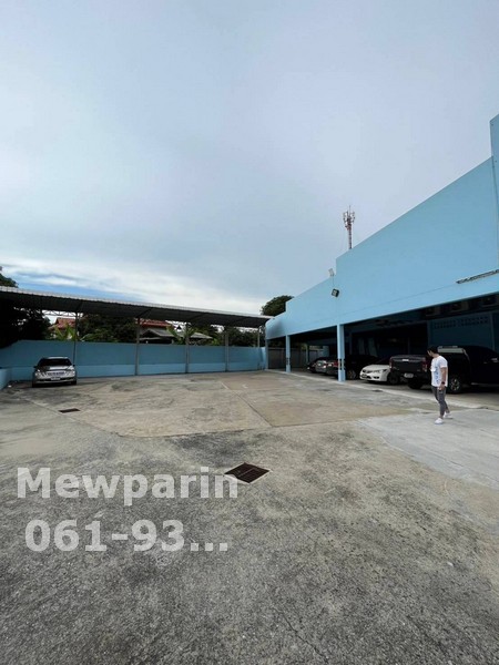 0042895 ให้เช่าที่ดิน ติดถนนใหญ่ แปลงสวย ขนาด 3ไร่ 2งาน