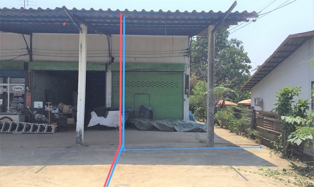 ขายบ้านเดี่ยว   อำเภอหนองไผ่ เพชรบูรณ์ (PKK02-12118)