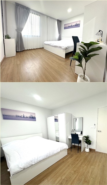 มีถูกกว่านี้ให้เหยีบ ทำเลบางใหญ่ westgate บ้านกล้วย-กาญจนา ให้เช่า ทาวน์เฮ้าส์ 2 ชั้น  โรงเรียนปิยะฉัตร 17ตรว. 2-3นอน 2น้ำ 2จอดรถ 3แอร์