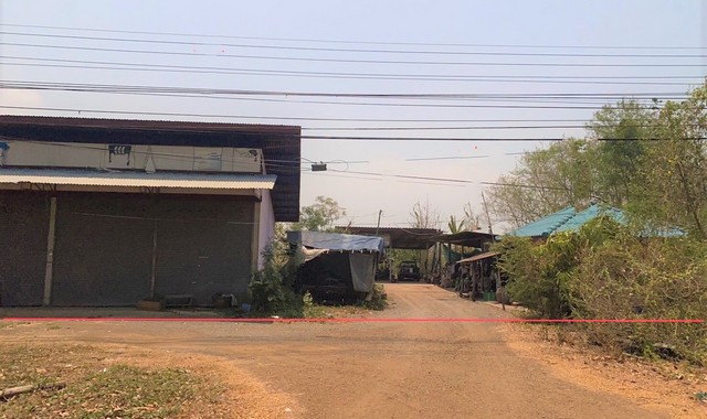 ขายบ้านเดี่ยว   อำเภอหนองไผ่ เพชรบูรณ์ (PKK02-12021)