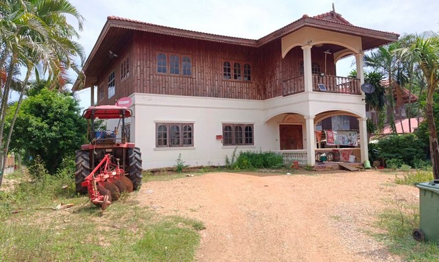 ขายบ้านเดี่ยว   อำเภอหนองไผ่ เพชรบูรณ์ (PKK02-10190)