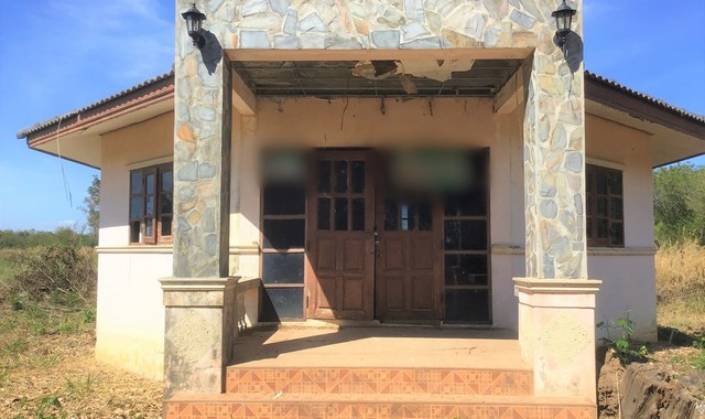 ขายบ้านเดี่ยว   อำเภอหนองไผ่ เพชรบูรณ์ (PKK02-08576)