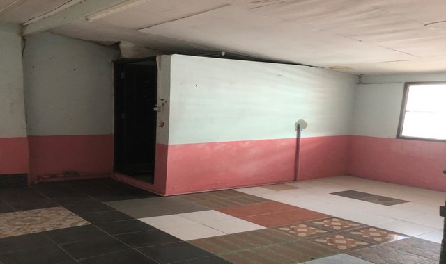 ขายอาคารพาณิชย์   หมู่บ้านเธียรเกษม    สมุทรปราการ (PKK04-05703)