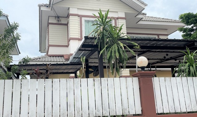 ขายบ้านเดี่ยว หมู่บ้านบ้านหน้าค่าย  เพชรบูรณ์ (PKK02-13850)