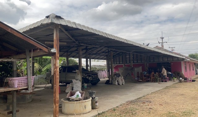 ขายบ้านเดี่ยว อำเภอเมืองเพชรบูรณ์  เพชรบูรณ์ (PKK02-13681)