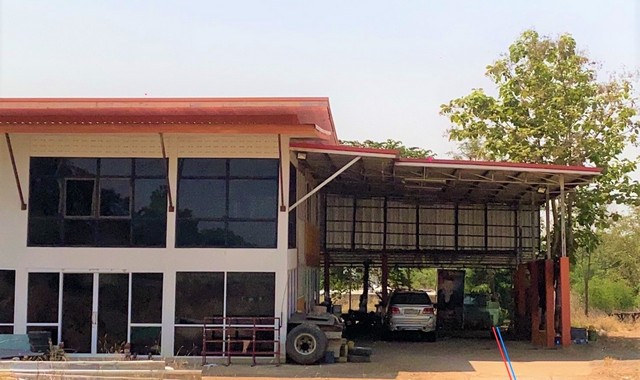 ขายบ้านเดี่ยว อำเภอเมืองเพชรบูรณ์  เพชรบูรณ์  (PKK02-12529)